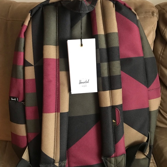 Herschel Supply Co. Backpack - Picture 4 of 5